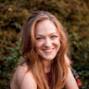 Meet your Posher, Betsy